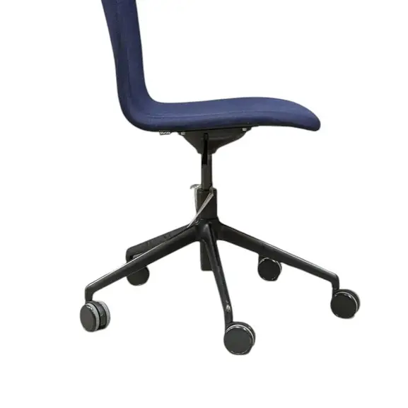 Konferensstol Martela Sola MörkblåSvart (3)