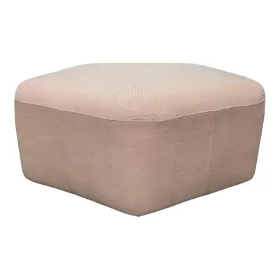 Sittpuff Mitab Cumulus Rosa