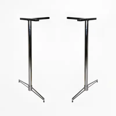 Pelarstativ Johanson Design T-Bone Par Krom