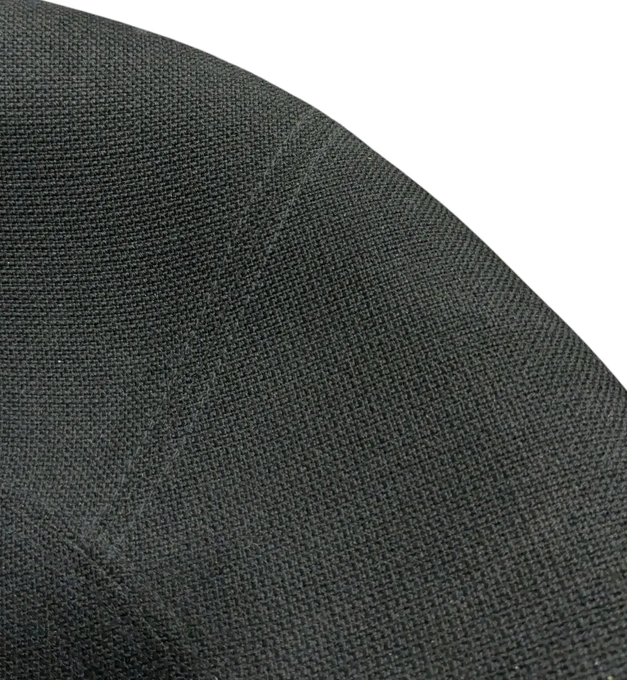 Arbetspall Bruno Mathsson Saga SvartKrom (5)