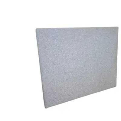 Sidoskärm RP Grå 72x60