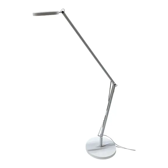 Bordslampa Ateljé Lyktan Birdie Vit (2)