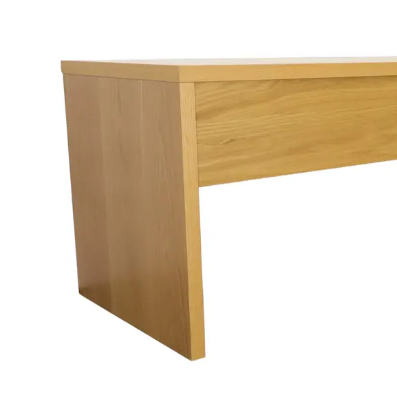 Arbetsbord Horreds Nomono Ek 240×70 (2)