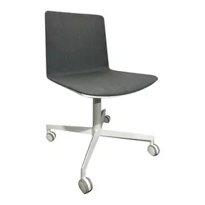 Stol Pedrali Noa 727 Grå/Vit