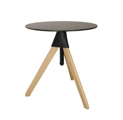 Sidobord Magis Topsy Bistro Ø64