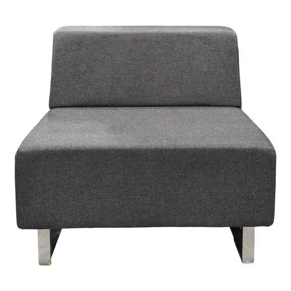 Soffa Johanson Design U-Sit Grå (4)