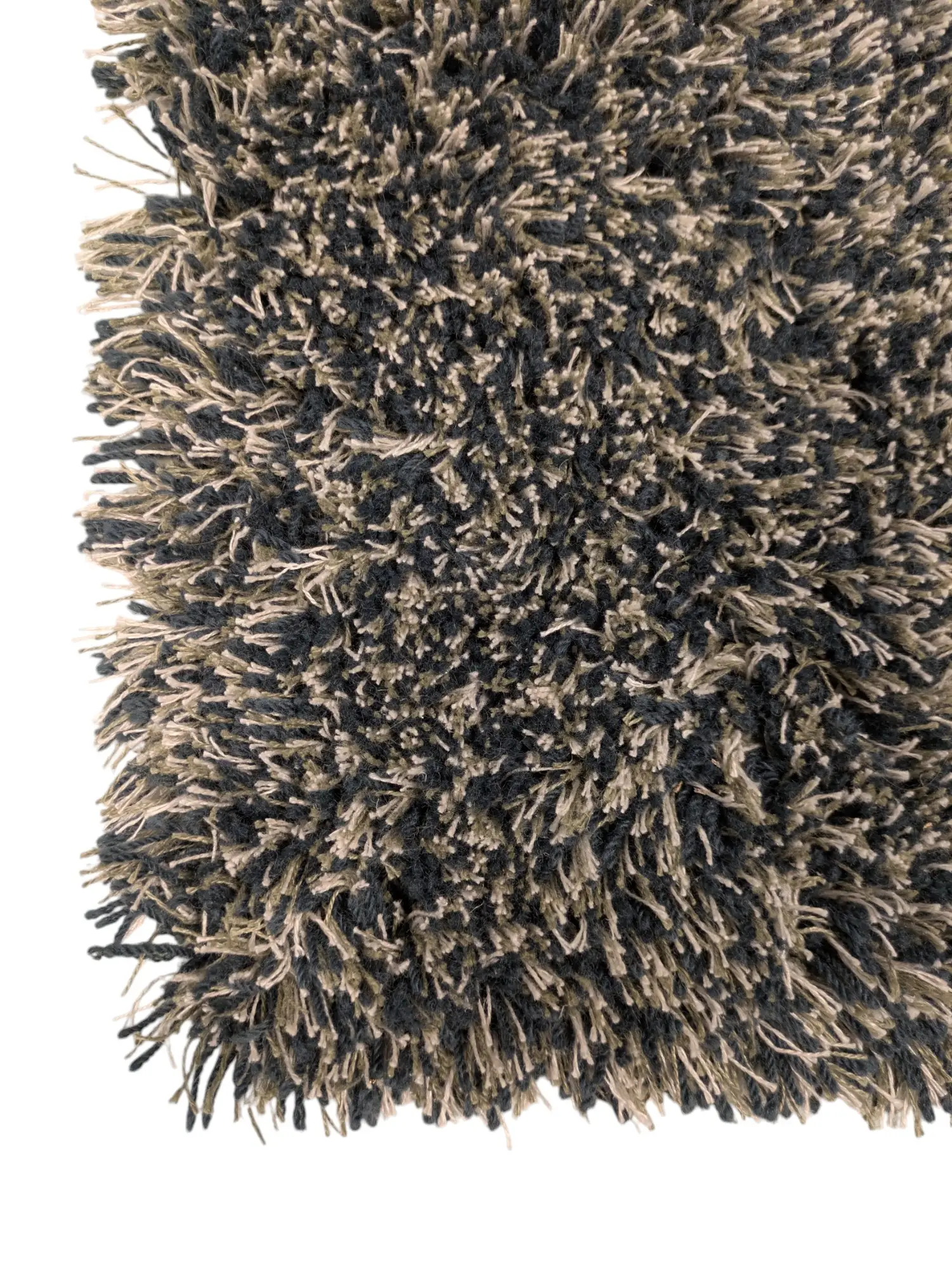 Matta Ogeborg Design Collection Orion Petrol Beige 160×200