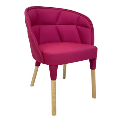 Stol Gärsnäs Emily Rosa