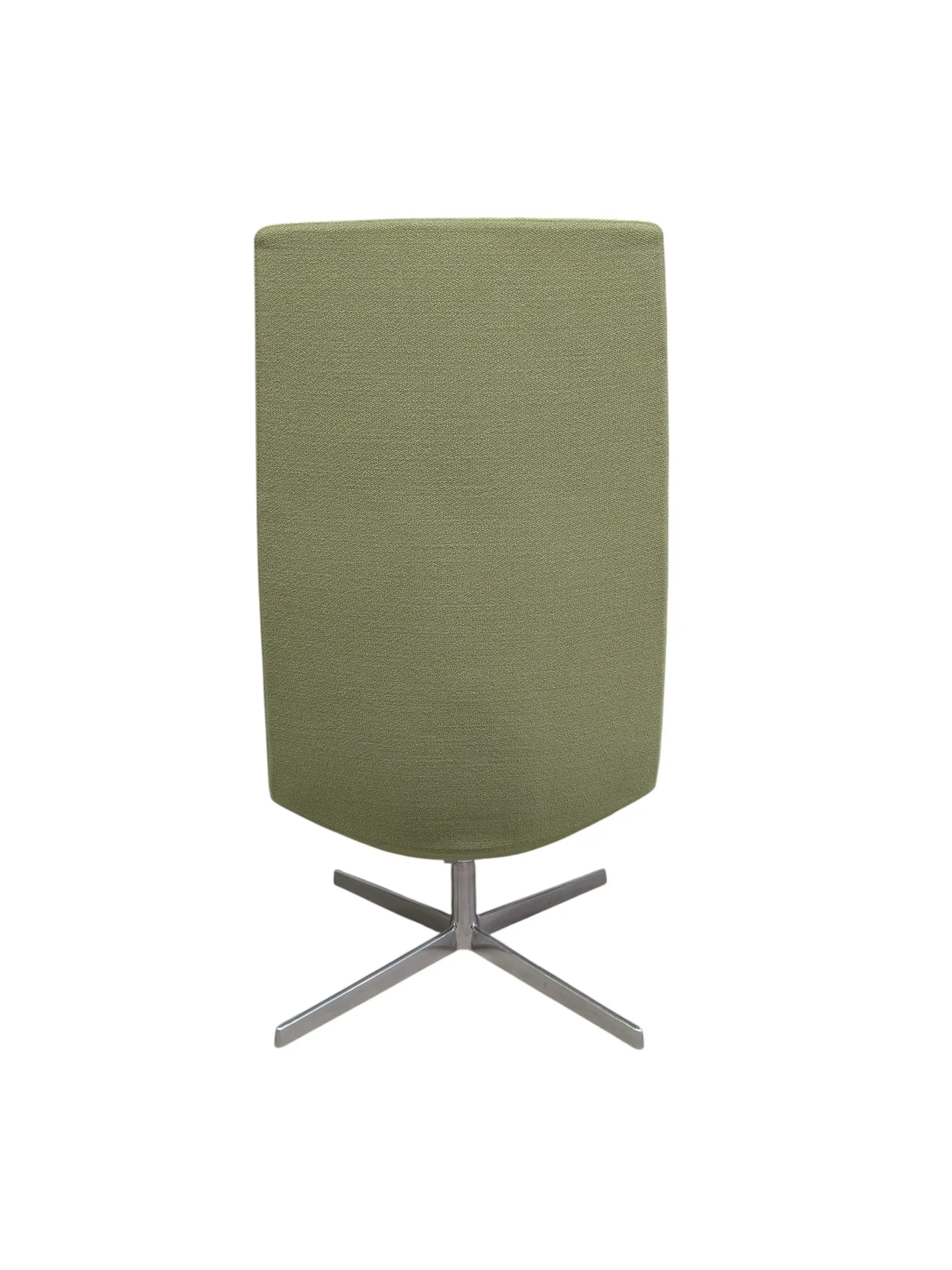 Fåtölj Arper Catifa 60 Ljusgrön (4)