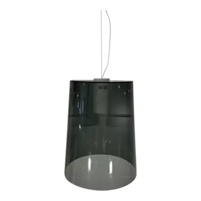 Lampa Pedrali L001S Grå