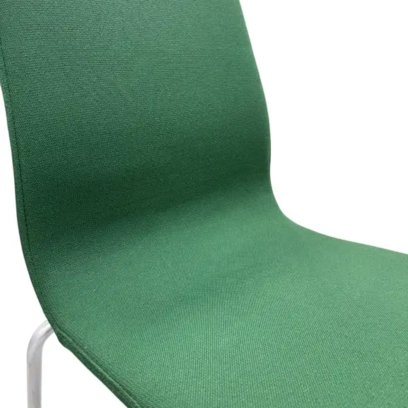 Stol Mitab Agenda GrönGrå (3)