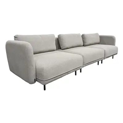 Soffa Sofa Company Ljusgrå (2)