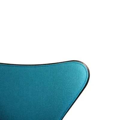 Stol Fritz Hansen Blå NORDEA 2