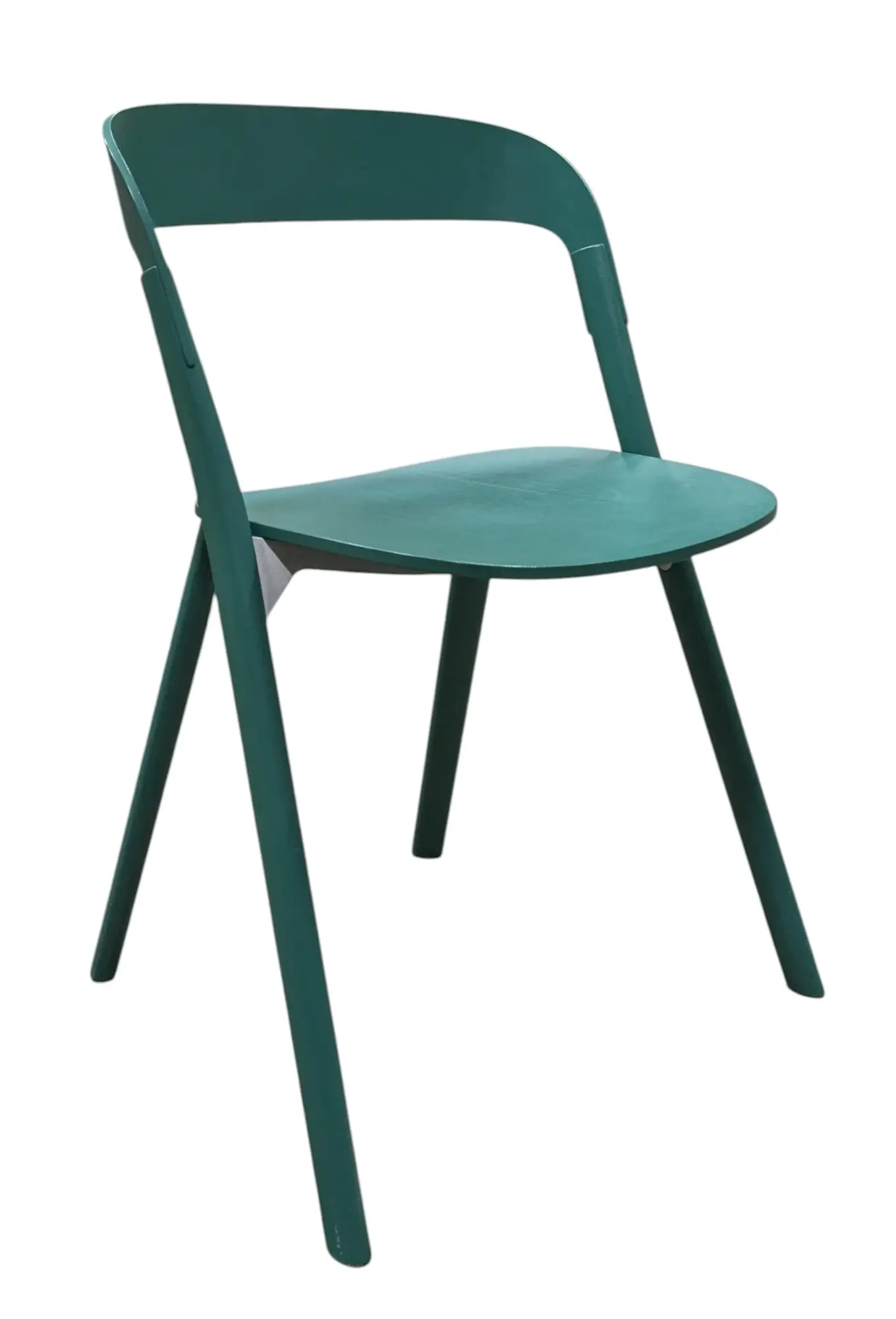 Stol Magis Pila Grön