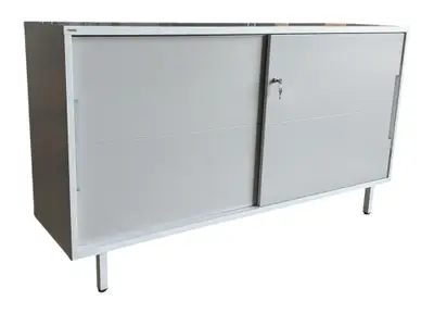 Förvaring Edsbyn Vit