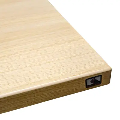 Bordsskiva König+neurath 120×80 Ek