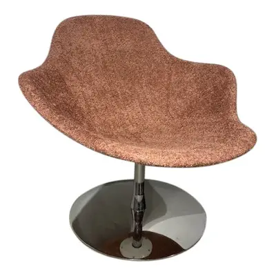 Fåtölj Offecct Palma Roströd