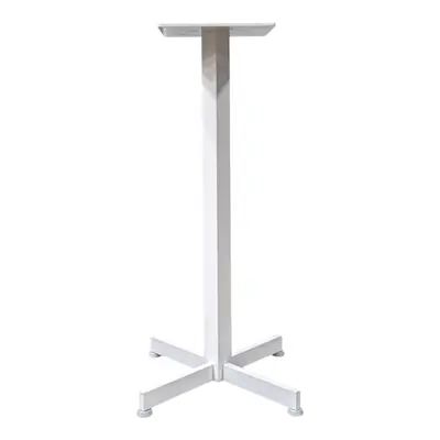 Pelarstativ Vit 106 cm