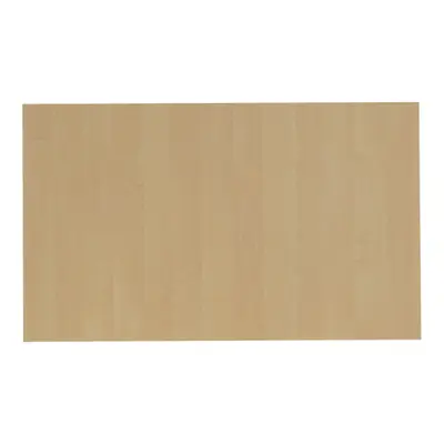 Konferensskiva björk 80x120 mitt-del