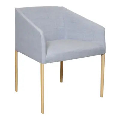 Stol Arper Saari Grå