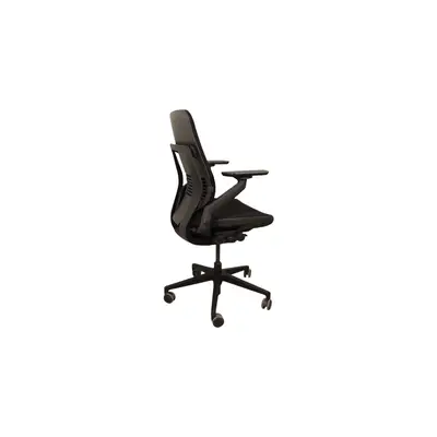 Kontorsstol Steelcase Gesture Svart LINDELÖFS 2