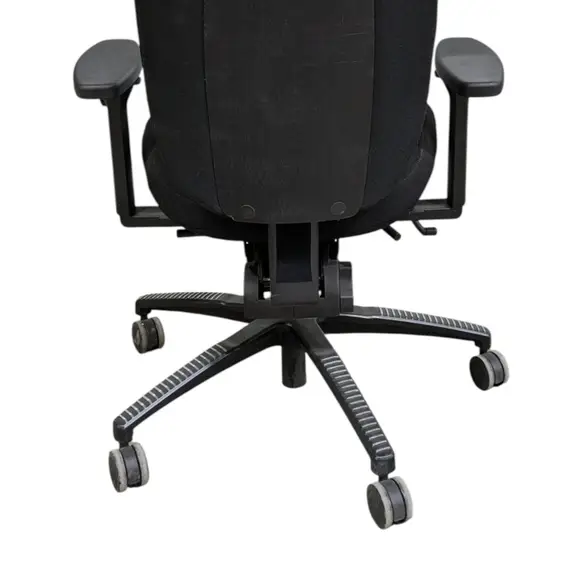 Kontorsstol Kenson Anna Svart (4)