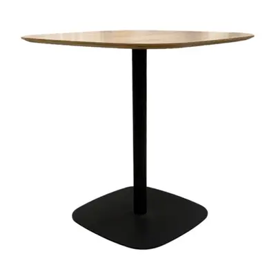 Bord Offecct Nobis EKSvart 90×90