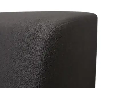 Soffa Johanson Design U-sit Svart (2)