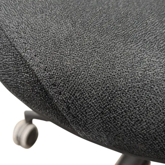 Kontorsstol Steelcase Series 1 Svart (4)