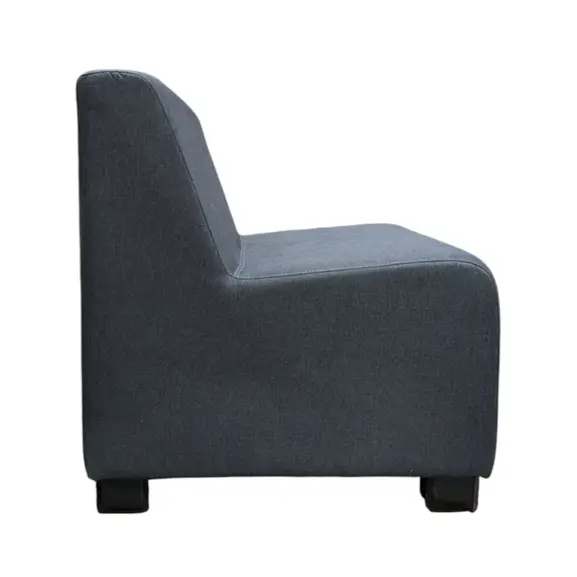 Soffa Lotus Monte Carlo MörkgråSoffa Lotus Monte Carlo Mörkgrå (3)