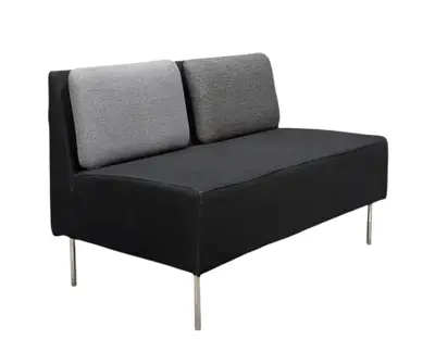 Soffa Offecct Playback SvartGrå (18)
