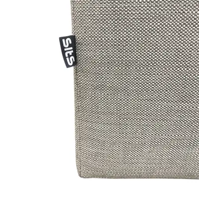 Fåtölj Sits Ludvig Ljusgrå (2)