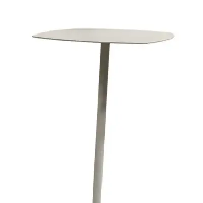 SidobordLaptopbord Lammhults Add Beige