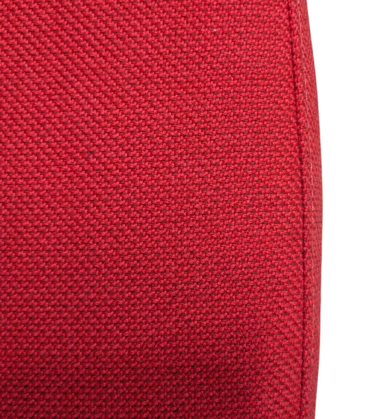 Fåtölj Swedese Happy RödKrom (4)