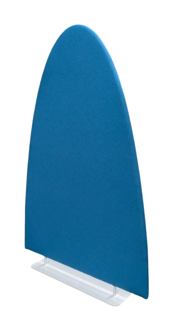 Golvskärm Offecct Mörkblå 140×212 (2)