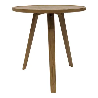 Bord Karl Andersson & Söner Mill Ø70 Ek (2)