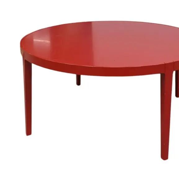 Soffbord Gärsnäs Bond Ø105 (2)