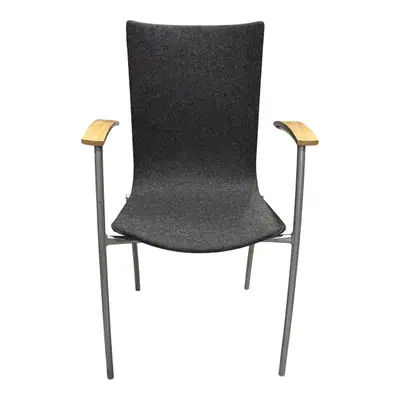 Konferensstol Kinnarps Citra 318 Grå