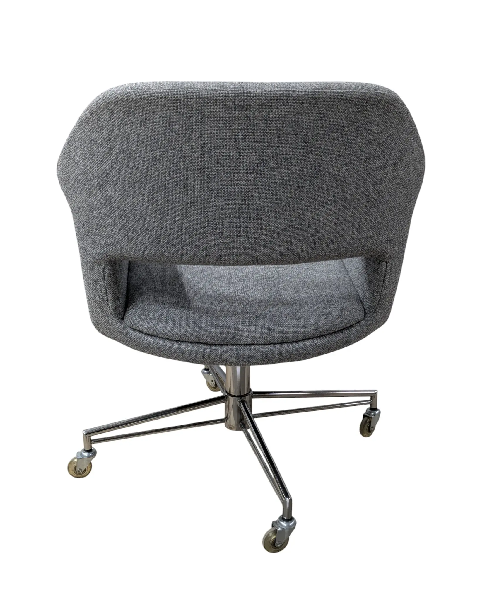 Fåtölj Johanson Design Largo Ljusgrå (3)