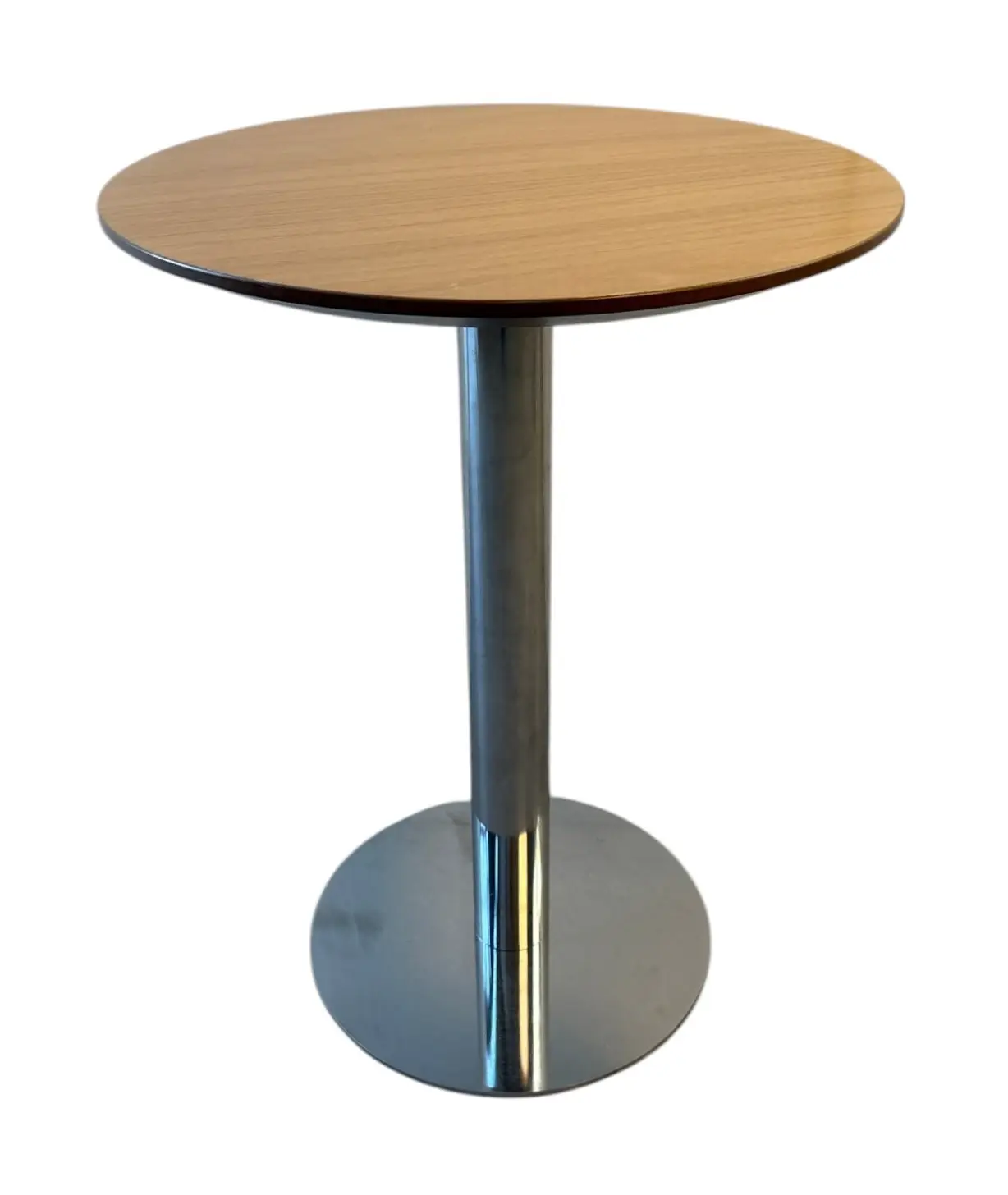 Sidobord EkKrom Ø45 (2)