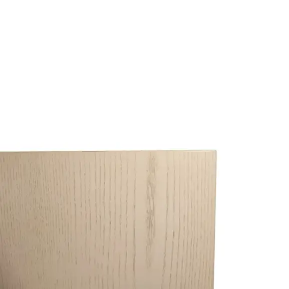 Konf.skiva Lammhults Vitlas. Ask 205×150 LINDELÖFS 2