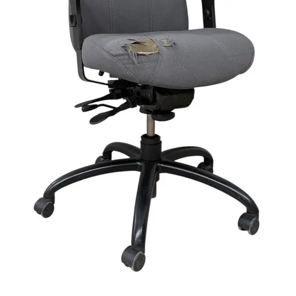 Kontorsstol Malmstolen 4000 (1)