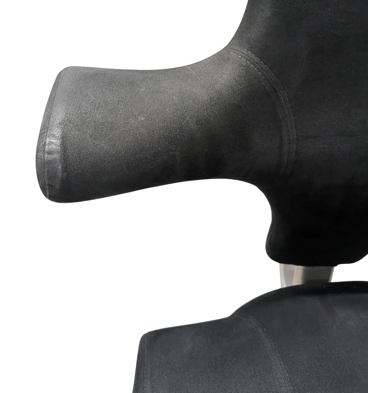 Kontorsstol HÅG Capisco SvartGrå (8)