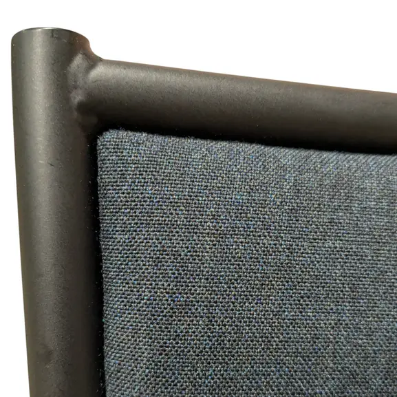 Stol Massproductions Jig Chair BlåSvart (4)