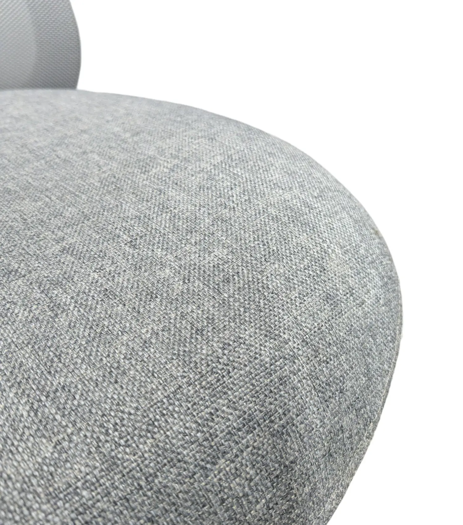 Kontorsstol Herman Miller Lino Ljusgrå (3)