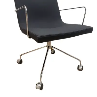 Konferensstol Offecct Bond Grå