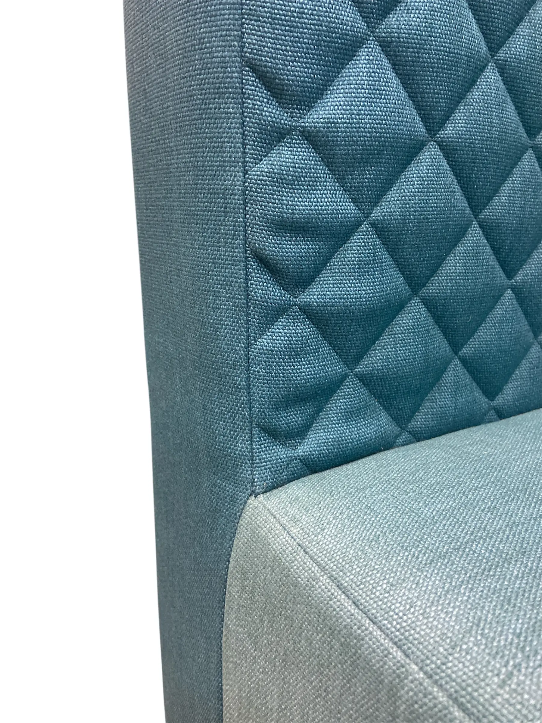 Soffa BlåTurkos (2)