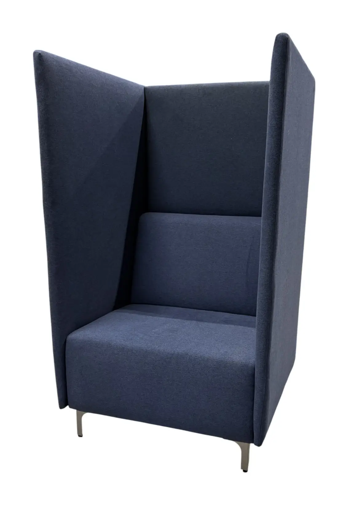Hush Fåtölj Mörkblå (4)
