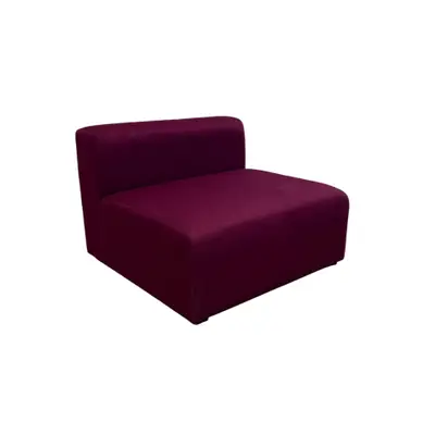 Soffmodul HAY Mags Lila