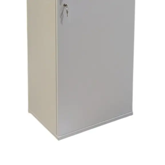 Garderob Ljusgrå (12)